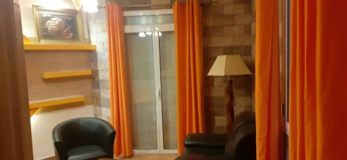 Location vacances Villa Tizi Ouzou Tigzirt