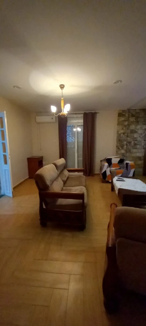 Location vacances Villa Tizi Ouzou Tigzirt
