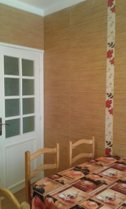 Location vacances Villa Tizi Ouzou Tigzirt