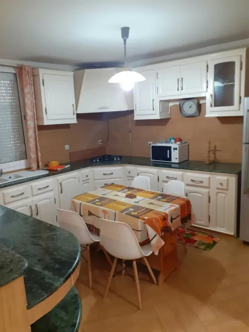 Location vacances Villa Tizi Ouzou Tigzirt