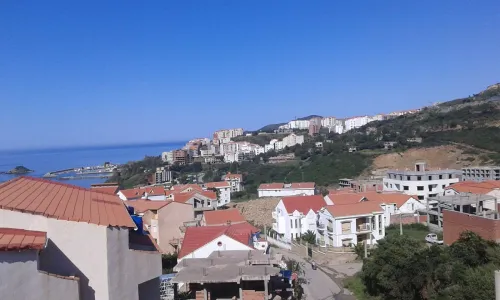 Location vacances Villa Tizi Ouzou Tigzirt