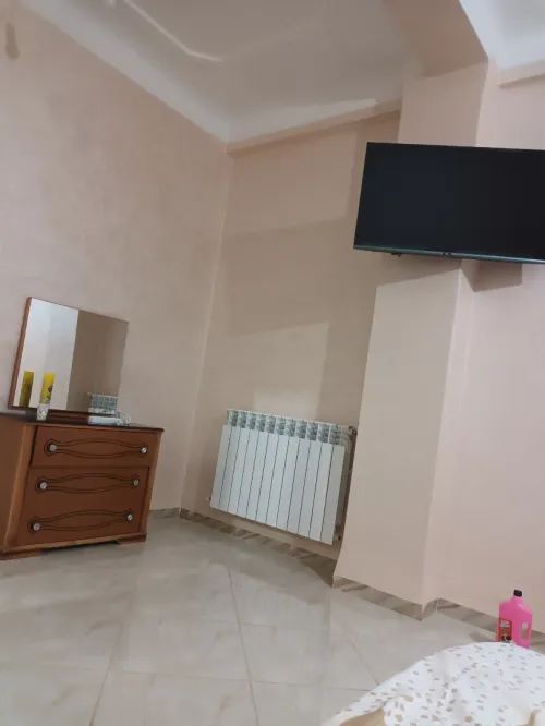 Location Appartement F2 Chlef Tenes