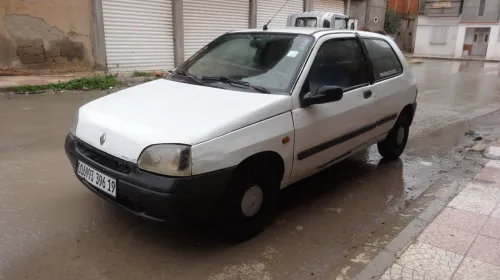 Renault clio1 1996