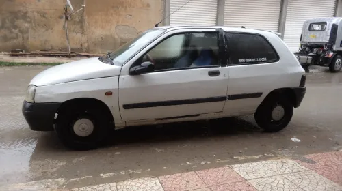 Renault clio1 1996