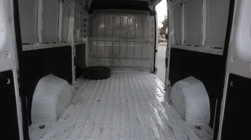 Peugeot boxer 2013