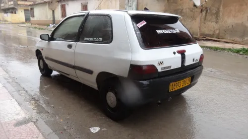 Renault clio1 1996