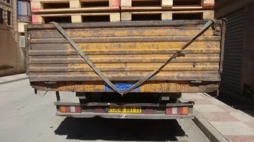 Renault 420dci 2004
