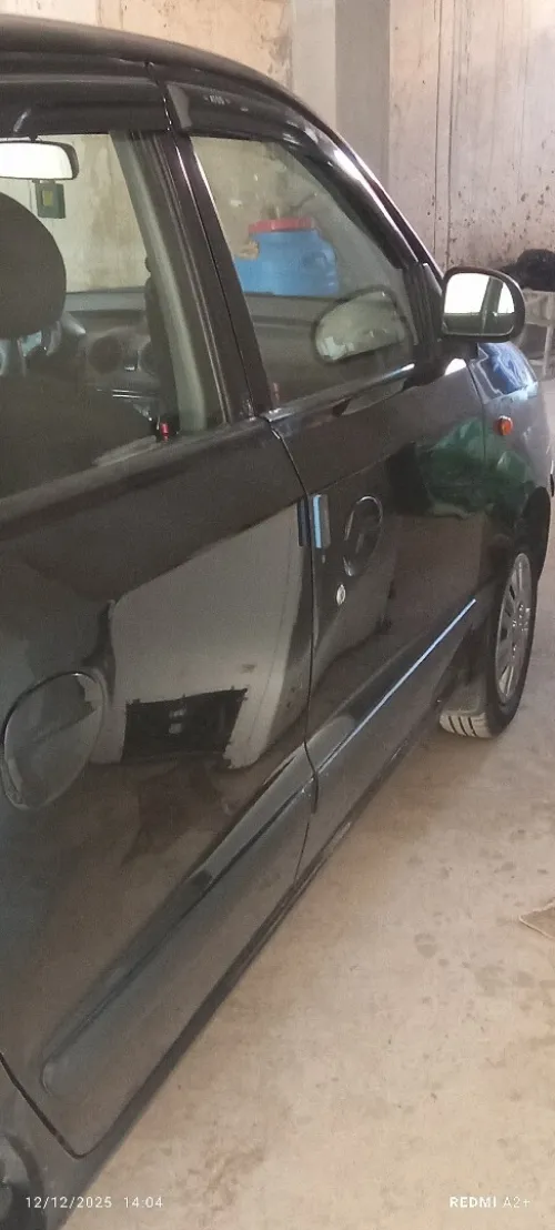 Hyundai Atos 2011 GLS