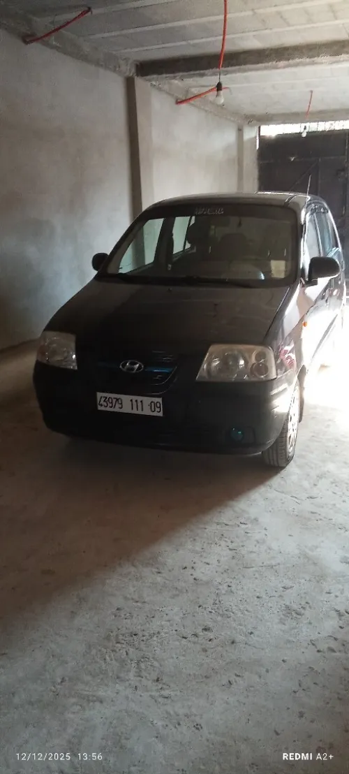 Hyundai Atos 2011 GLS
