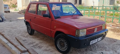 Fiat Panda 1987 Panda