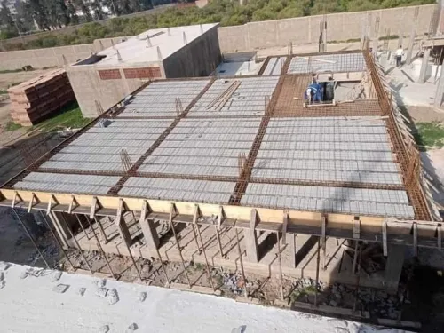 Toute travaux de maçonnerie générale 