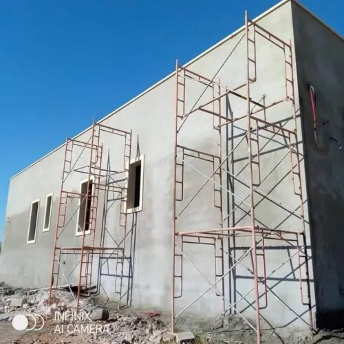 Toute travaux de maçonnerie générale 
