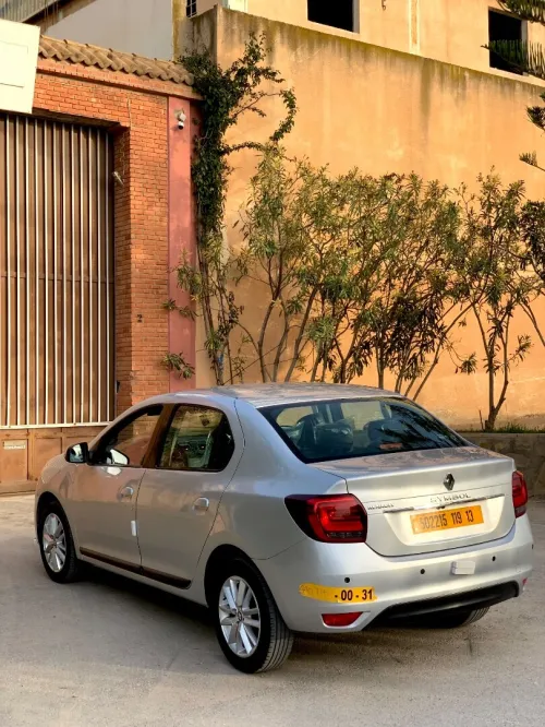 Renault Symbol 2019 Extrême