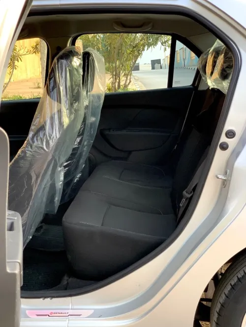 Renault Symbol 2019 Extrême