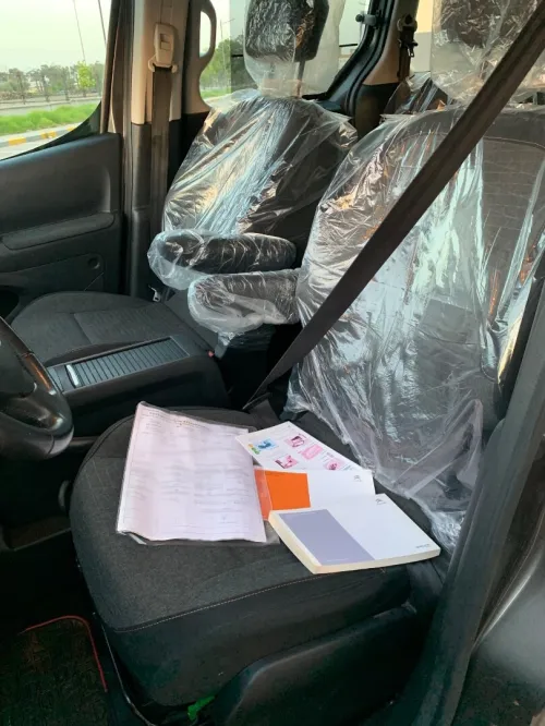 Citroen Berlingo Multispace 2017 Berlingo Multispace