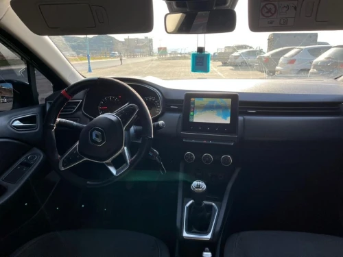 Renault Clio 5 2021 