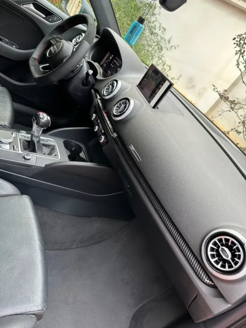 Audi A3 Limousine 2019 S Line