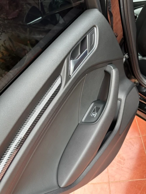 Audi A3 Limousine 2019 S Line