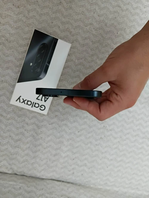 Samsung Samsung galaxy A17