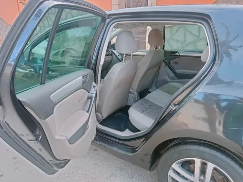 Volkswagen Golf 6 2010 