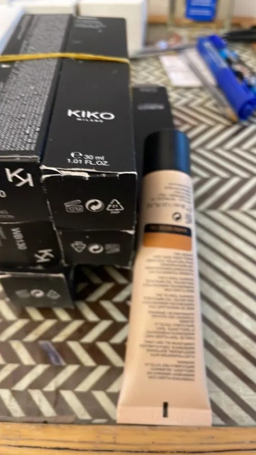 LOT KIKO