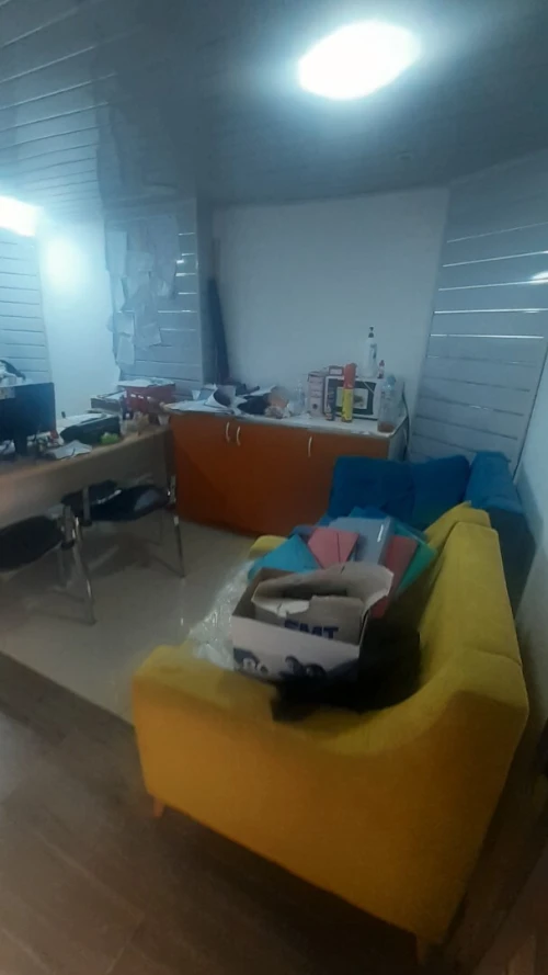 Location Local Alger Bachdjerrah
