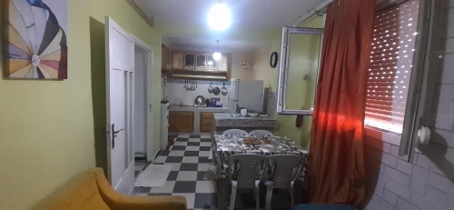 Vente Appartement F2 Alger Dar el beida