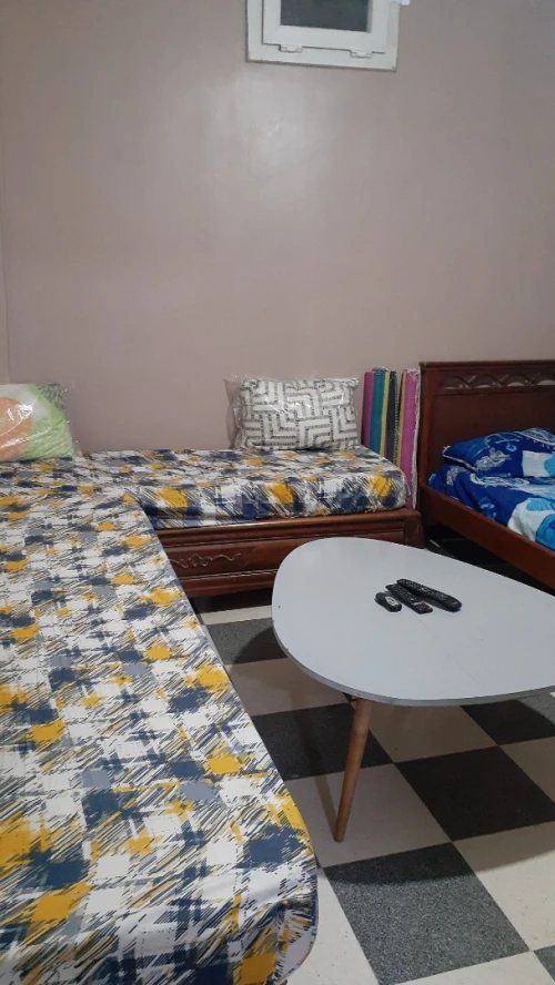 Vente Appartement F2 Alger Dar el beida