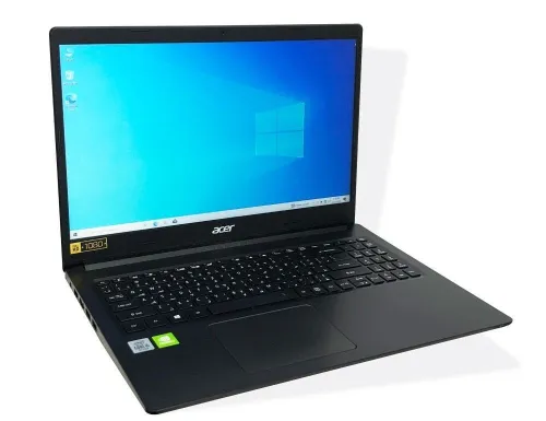 Vente pc portable Acer Aspire "Moyenne gamme" Très bon état  