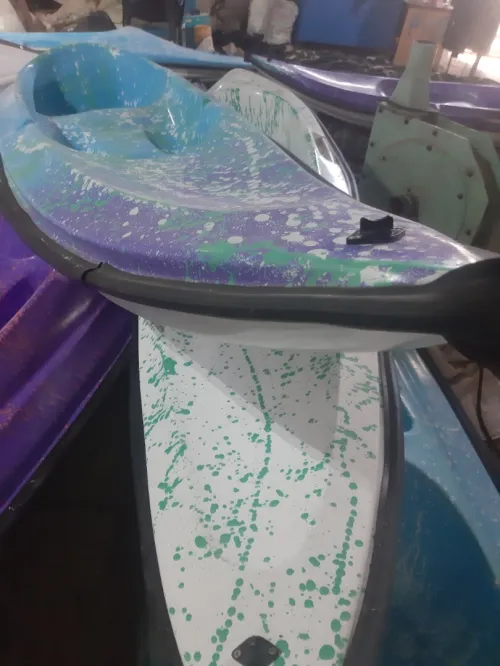 Kayak