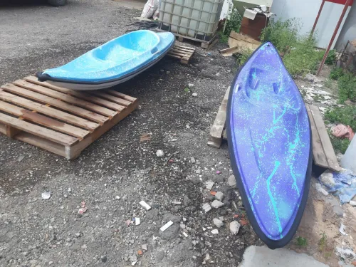 Kayak