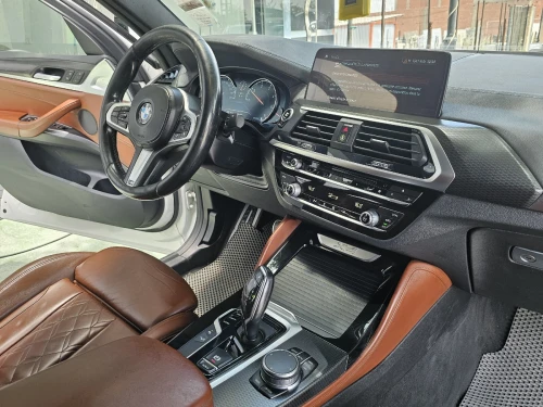 BMW X4 2019 X4
