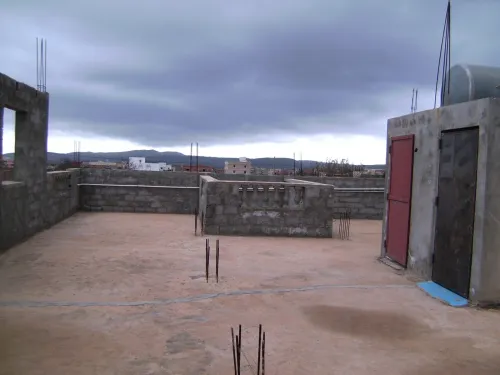 Vente Villa Tlemcen Nedroma