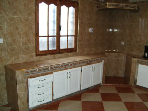 Vente Villa Tlemcen Nedroma