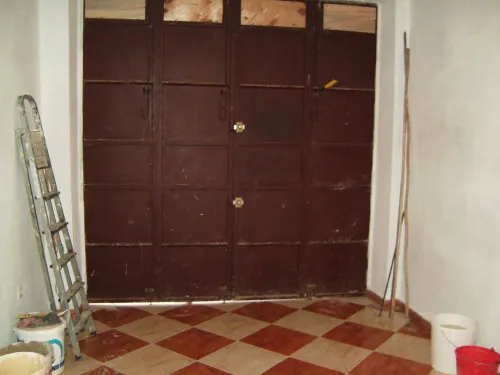 Vente Villa Tlemcen Nedroma