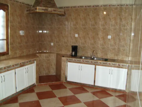 Vente Villa Tlemcen Nedroma