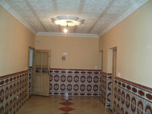 Vente Villa Tlemcen Nedroma