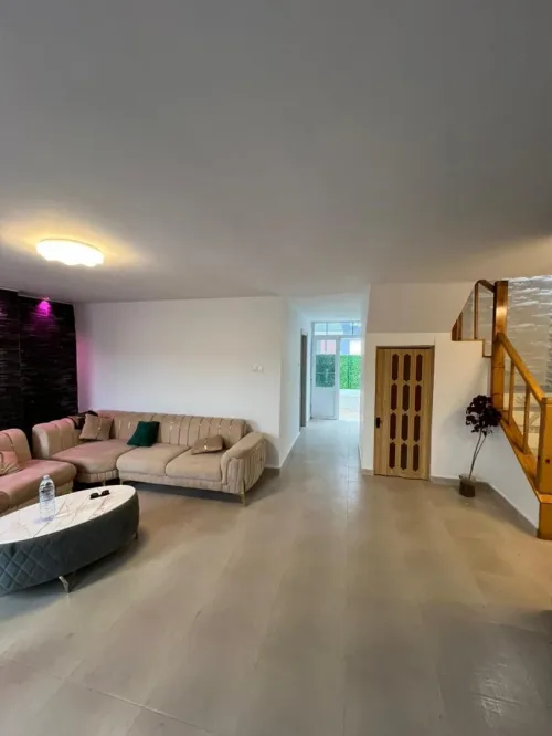 Vente Appartement F4 Béjaïa Bejaia