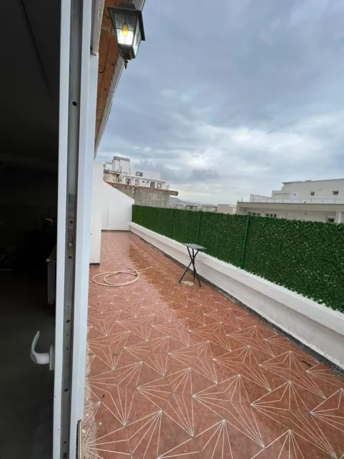 Vente Appartement F4 Béjaïa Bejaia