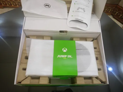 Xbox série s