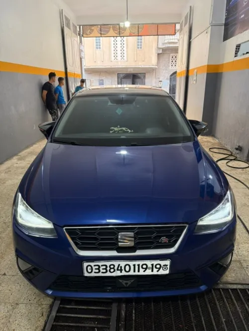 Seat Ibiza 2019 FR plus