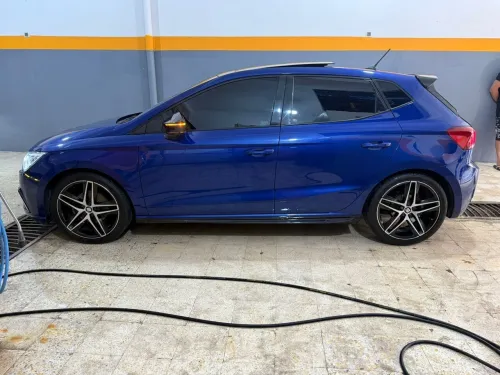 Seat Ibiza 2019 FR plus