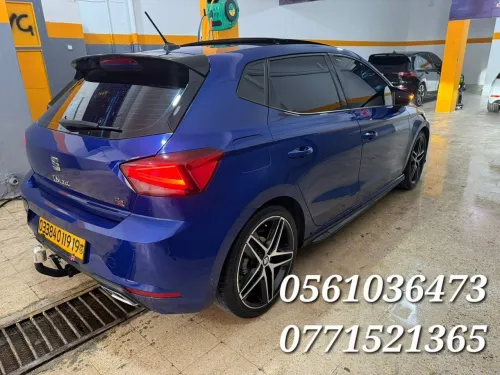 Seat Ibiza 2019 FR plus