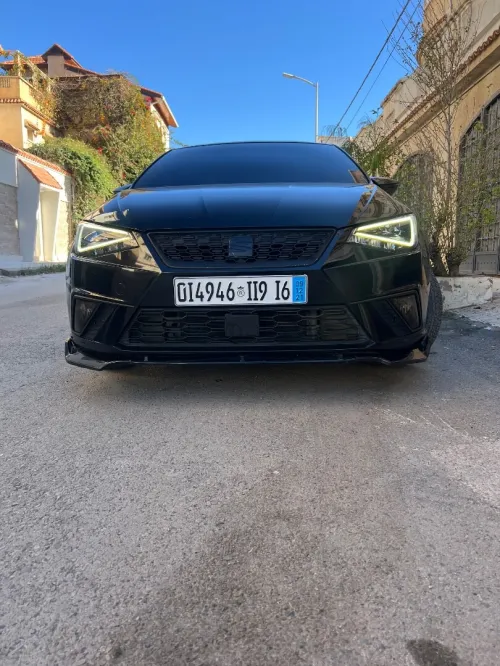 Seat Ibiza 2019 EDITION
