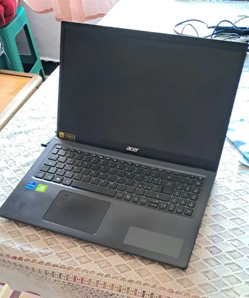 Acer i7 11eme mx450 16gb 1tb nvme m.2 ssd