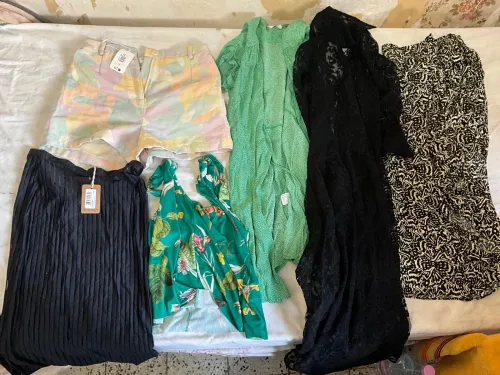 Vêtements femmes 