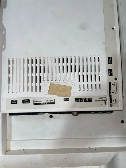 Télévision iris