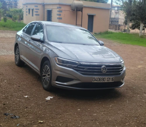 Volkswagen Jetta 2021 R line