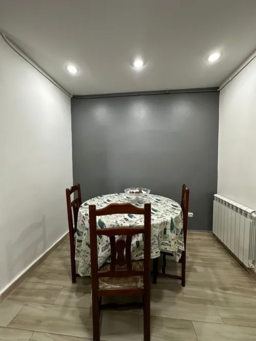 Location vacances Appartement Niveau de villa F2 Alger Dely brahim