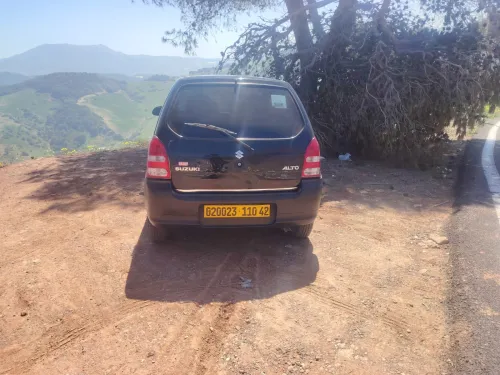 Suzuki Alto 2010 Alto